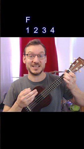 How to Sing and Strum Ukulele at the SAME TIME!