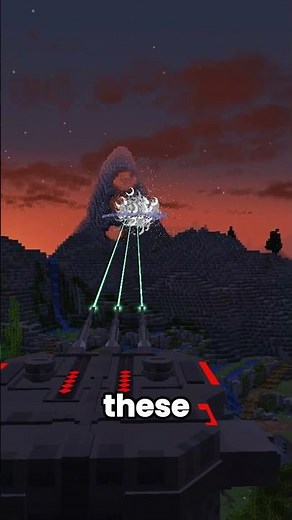 Guns , Tanks , Jets , Turrets In Minecraft.