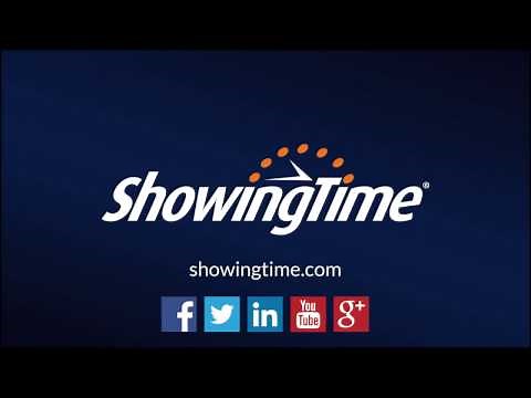 Introducing the ShowingTime Mobile App