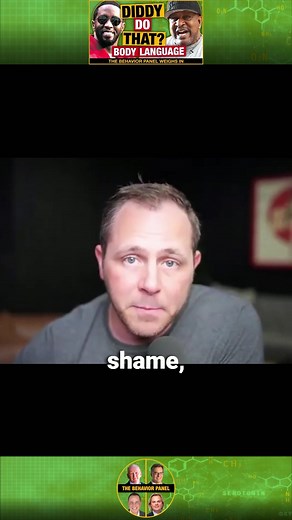 Behavior Profiling Tips: Understanding Shame and Judgment