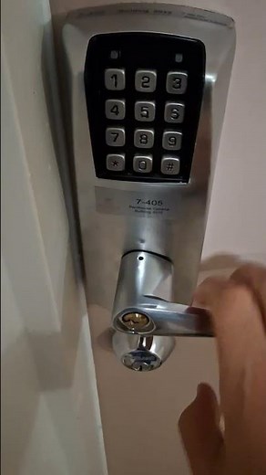 Kaba Lock User Guide