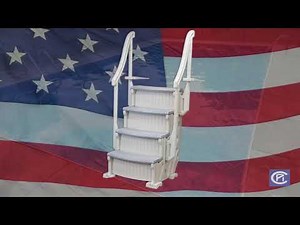 💦 Upgrade Your Pool! Meet the Confer Curve CCXAG 🏊‍♂️✨