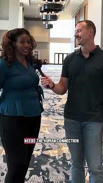 AI Training That Works for Everyone | Conversations with AI-Native Foundations Students