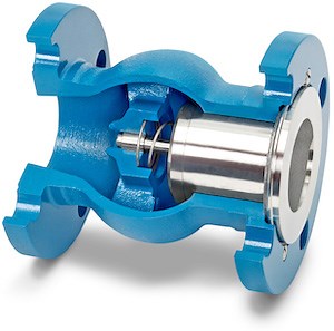 3 Common Problems in Check Valve Selection - DFT® Inc