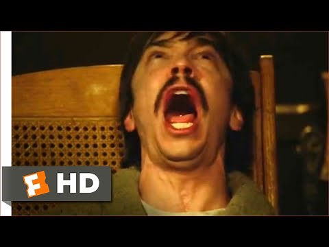 Tusk (2014) - You Must Become a Walrus Scene (1/9) | Movieclips