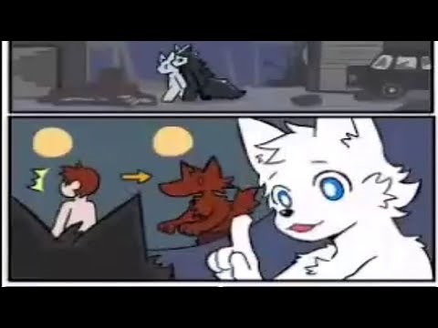 Changed Comics Dus TFS