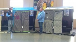 7K views · 92 reactions | Next up is our two person Fish Trap line...