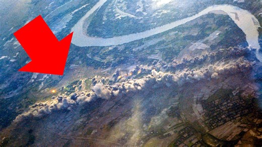 The Airborne Wall of Destruction: Inside the B-52 Strike Force!