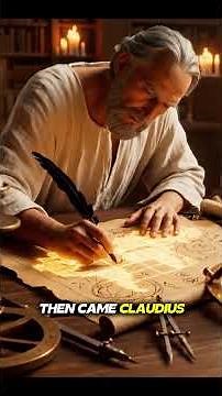 Maps: How Ancient Cartography Shaped Our Modern World