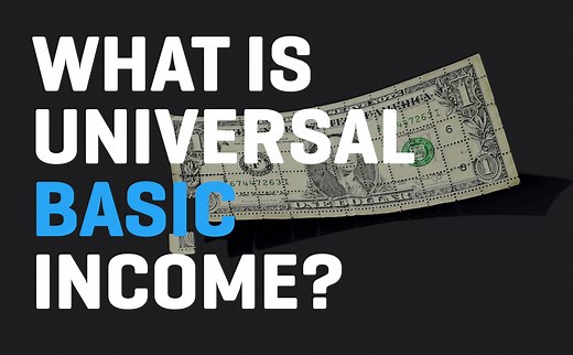 259K views · 296 reactions | Everything you need to know about "universal basic income." | Fortune | Facebook