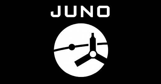 Where is Juno Now? - Mission Juno