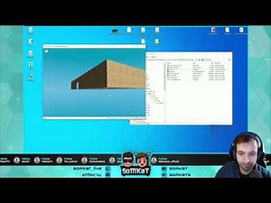 Creating a GTA V MLO with Sollumz and Blender | Creating DLC, importing into Codewalker and ymap