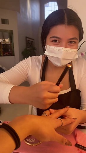 Nail Design Ideas for Beginners: Dip Powder Techniques