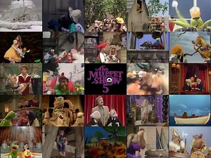 13K views · 746 reactions | This week marks the 12th anniversary of Disney releasing The Muppet Show Season Three on DVD. Season Four was announced, but never came to fruition. To mark the occassion, we're presenting here: every episode from Season Five playing all at once. #ReleaseTheMuppetShow | Muppet Wiki | Facebook