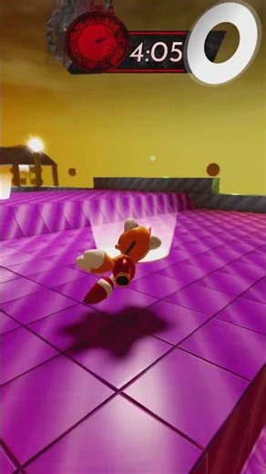 Who Is Alucard In Outcome Memories? #outcomememories #sonic