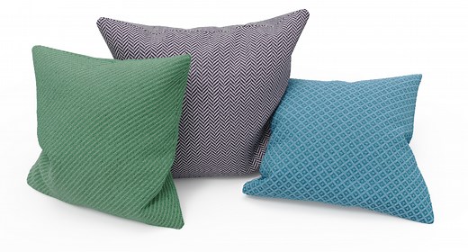 RealCloth - Keyshot Manual