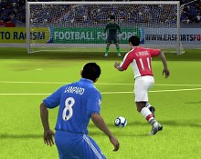 FIFA Online Game Play Online Free