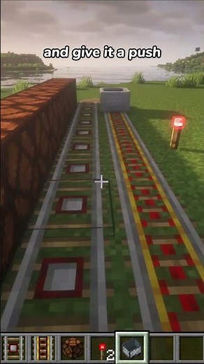 Cool Things To Add To Your Minecraft World - Part 1: Fading Lighting with Redstone