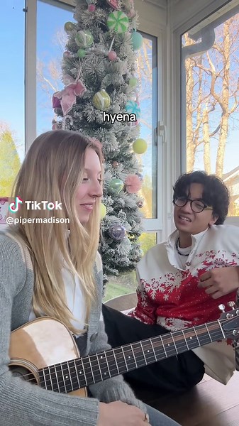 He did not make this one easy🤣 #songchallenge #randomwords #songwritingchallenge