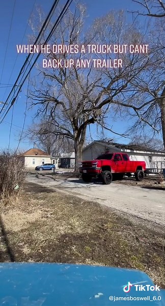 Mastering Trailer Backing: Tips and Tricks for Beginners