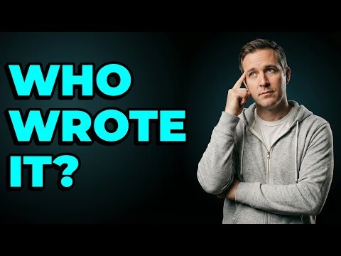 What Is The Origin Of The Quote "I'll Be Back"?