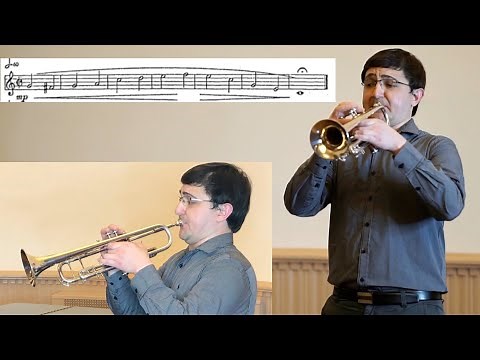 Let's Play | Trumpet