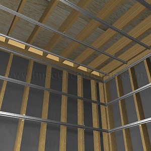 Sound Isolation Clips Vs Resilient Channel – Which Are Better? | Soundproof Guide