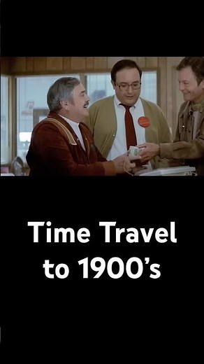 Star Trek Crew Goes Back In Time, Scotty & Dr. McCoy Use 80’s Computer. Which Movie?