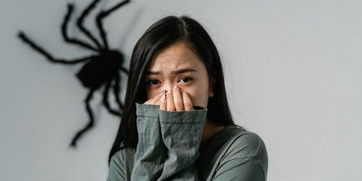 Systematic Desensitization Steps: 13 Techniques & Worksheets