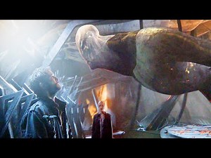 Falling skies TV Series |Alien Overlord Reached Earth For Resources To Extend Its Dying Civilization