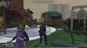 PeZBOT - Black Ops II mod for Call of Duty 4: Modern Warfare