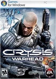 Amazon.com: Crysis Warhead [Download] : Video Games