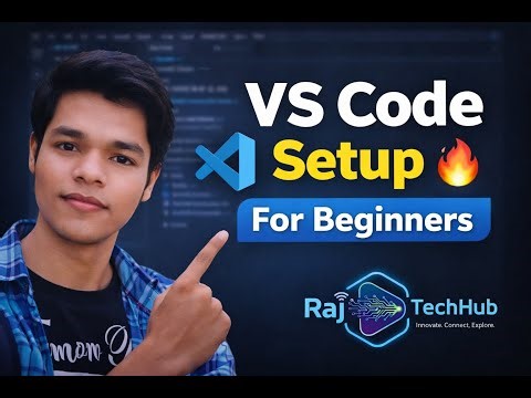 Install VS Code + Best Extensions for Coding#coding #viral #shorts #trending #vscode #vscodetutorial