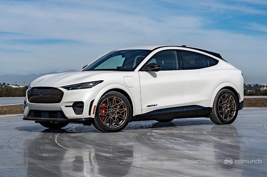 2026 Ford Mustang Mach-E Prices, Reviews, and Pictures | Edmunds