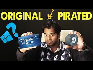 How to know windows Genuine or cracked | Check windows Genuine or not