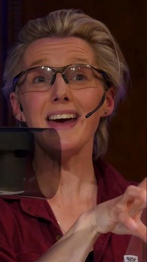 How does tempered glass work? #sciencefacts