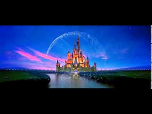 disneytoon studios disney closing logos