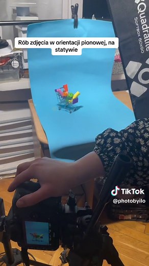 Jak stworzyć efektowną animację poklatkową