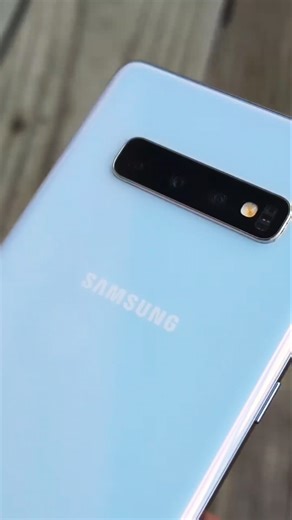 What's So SPECIAL About Samsung S10+?