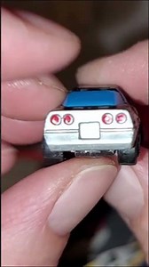 Unboxing 90's Micro Machines