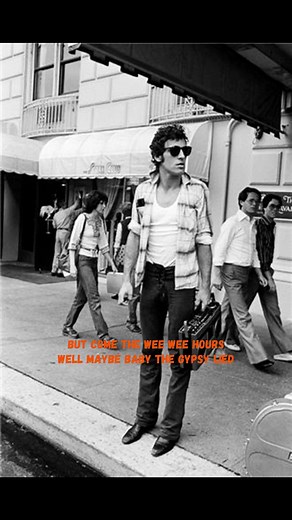 Bruce Springsteen - Brilliant Disguise (BEST VERSION EVER, from the LEGENDARY Christic show in 1990) #springsteen #brucespringsteen #springsteenlive