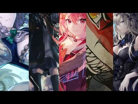 Quaver Score Dump V4