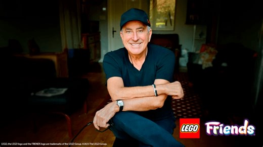 Lego’s First Live-Action TV Musical; Freestyle Acquisition; UK Film Festival Launch; Compañía De Cine Sales Pickup; Monkey Founders New Indie; Roel Reiné Thriller – Global Briefs