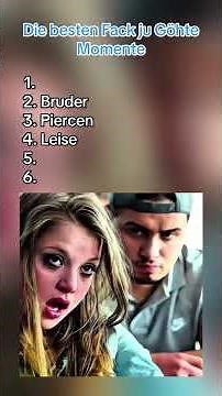 Fack ju göhte ranking