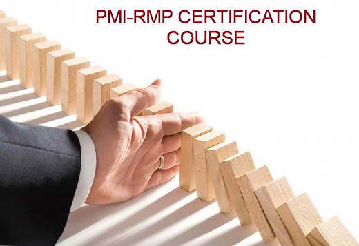 PMI-RMP® Certification Course - PMI Risk Management Professional Training