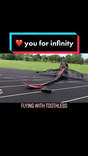 #loveyouforinfinity #toothless #cosplay #httyd #universalstudios #hiccup #toothlesscosplay #dreamworks #infinitychallenge #dragon #maker #costume