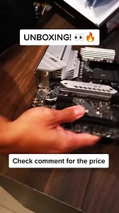 4.5K views · 24 reactions | Unboxing muna tayo for today's vidyow.  Follow us on Tiktok  https://bit.ly/EASYPCTiktokOfficial | EASY PC | Facebook