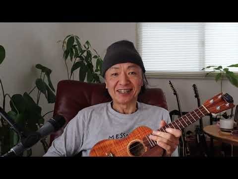 Will playing a high-G ukulele mean you'll never get the hang of chords?! "Low-G is recommended" t...