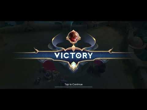 17!! Yin Real Monster Late Game!! - Build Top 1 Global Yin ~ MLBB