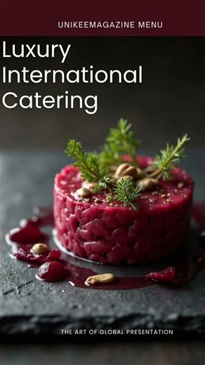 We Tested the Most Expensive Catering Service